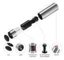 Stainless Steel Electric Grinder Kitchen Tool