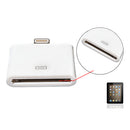 8-Pin to 30-Pin Charge & Sync Adapter for iPhone 5, iPad Mini, iPod Nano 7