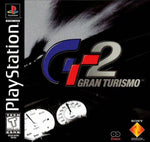 Gran Turismo 2 (Playstation)