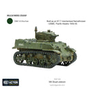 Bolt Action: M5 Stuart Platoon