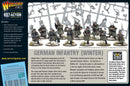 Bolt Action: Germans Infantry (Winter)