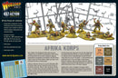 Bolt Action: Afrika Korps