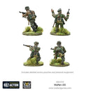 Bolt Action: Waffen SS WWII SS-Grenadiers