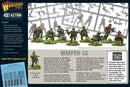 Bolt Action: Waffen SS WWII SS-Grenadiers