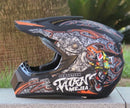 Four-Season Downhill Cross-Country Helmet