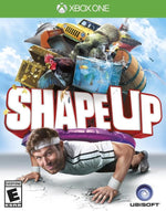 Shape Up (Xbox One)