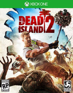 Dead Island 2 (Xbox One)