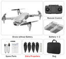 Professional Aerial Remote ControlAircraft