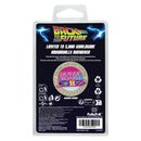 Back to the Future Part II Limited Edition Hoverboard Coin