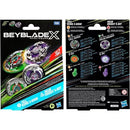 Beyblade X  Dual Pack Set - Select Set(s)