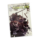 McFarlane Toys Teenage Mutant Ninja Turtles Page Punchers 5-Inch Scale Action Figure with Comic Book - Select Figure(s)