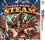 Code Name: S.T.E.A.M. (Nintendo 3DS)