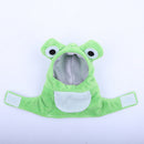 Handmade Creative Pet Birds Clothes Women's Clothes Pet Costume