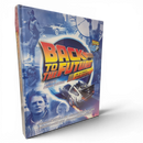 Back to the Future: The Ultimate Visual History Revised and Expanded Edition | by Michael Klastorin [2026]