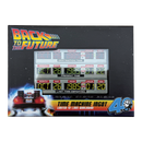Back to the Future 40th Anniversary Time Circuits Ingot
