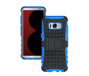 Tire Pattern S8 S8 Plus Anti Fall Case with Bracket