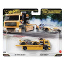 Hot Wheels Team Transport 2026 - Select Vehicle(s)