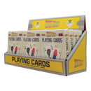 Fanattik Back to the Future Playing Cards