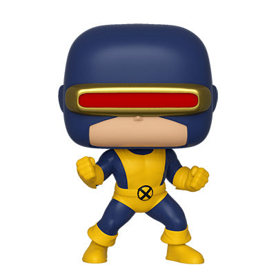 Funko POP! Marvel 80th - First Appearance Cyclops Vinyl Figure