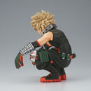 My Hero Academia - Break Time Collection - Vol.2 Katsuki Bakugo Figure