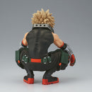 My Hero Academia - Break Time Collection - Vol.2 Katsuki Bakugo Figure