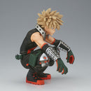 My Hero Academia - Break Time Collection - Vol.2 Katsuki Bakugo Figure