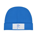 Children's Warm Skin-friendly Breathable Pullover Hat