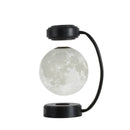 3D LED Moon Night Light Magnetic Floating Lamp Home Office Decoration