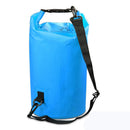 Waterproof Dry Bag for Swimming, Kayaking, Canoeing, and Boating