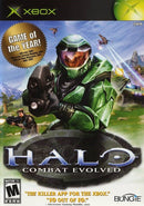 Halo: Combat Evolved Game Of The Year Edition Bundle [Game + Strategy Guide] (Xbox)