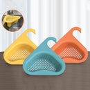 Sink Hanging Swan Drain Basket Kitchen Tool