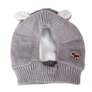 Knitted Large Dog Golden Retriever Warm And Windproof Hat