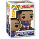 POP! NBA: Harlem Globetrotters #1