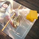 Haniel Playmat