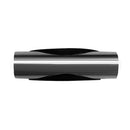 LED double head wall light