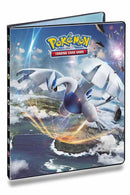 Ultra PRO: 9-Pocket Portfolio - Pokemon (Lost Thunder)