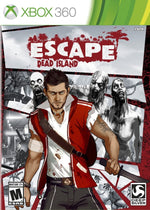 Escape Dead Island (Xbox 360)