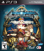 Ar Nosurge: Ode to an Unborn Star (Playstation 3)