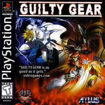 Guilty Gear (Playstation)