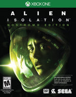 Alien Isolation Nostromo Edition (Xbox One)