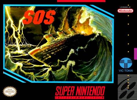 SOS (Super Nintendo)