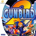 Gunbird 2 (Sega Dreamcast)