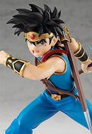 Good Smile Dragon Quest: The Adventure of Dai: Dai Pop Up Parade PVC Figure