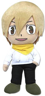 Great Eastern Durarara!!: Masaomi Plush Doll, 8.5"