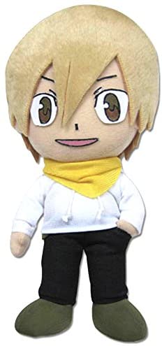 Great Eastern Durarara!!: Masaomi Plush Doll, 8.5