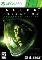 Alien Isolation: Nostromo Edition (Xbox 360)