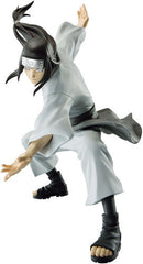 Naruto Shippuden Vibration Stars Hyuga Neji 6″ Figure