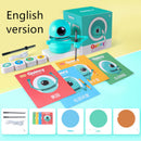 Educational Painting Robot for Kids and Students