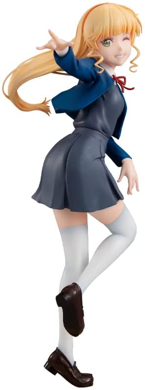 Furyu Love Live! Superstar!!: Sumire Heanna SSS Figure