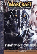 World of Warcraft Shadows of Ice Vol 2